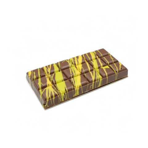 Tablette de chocolat dubai lait - 170g