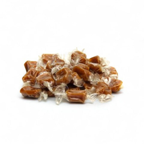 Bonbons caramel beurre salé - sachets de 150g