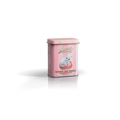 Assortiment boites de pastilles "chaton et chiot" - 30g