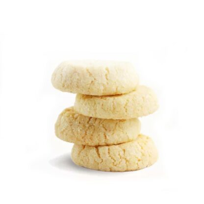 Biscuit victor sablé vanille - étui de 100g
