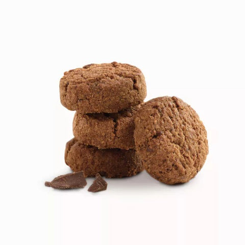 Biscuit charlotte cookies au chocolat - étui de 100g