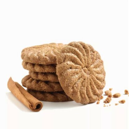Biscuit sylvain spéculoos - étui de 100g