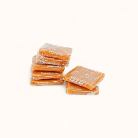 Caramels Tendres