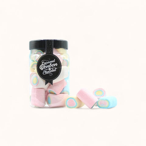 Bonbonnières de Tendresse