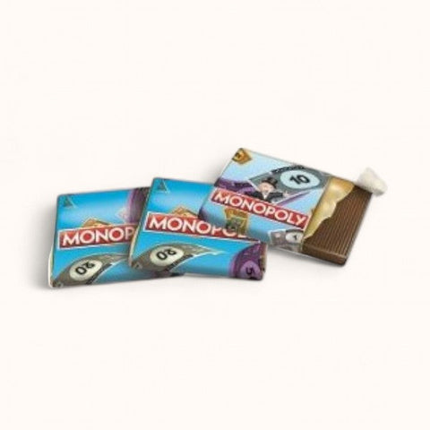 Choco'Jeux