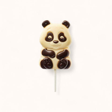 Sucettes En Chocolat