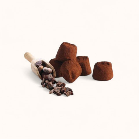 Truffes Fantaisies