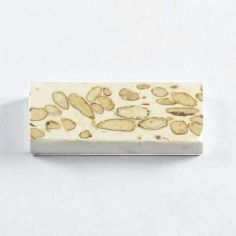 Barre de nougat tendre montélimar - 35g