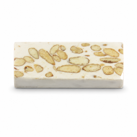 Barre de nougat tendre montélimar - 35g