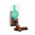 Sachet d'oursons guimauve enrobés de chocolat au lait 65 g 