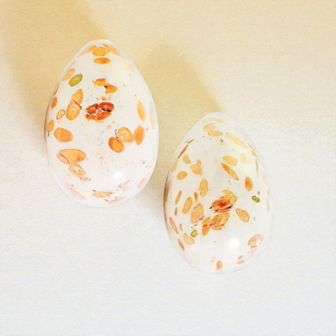 Oeufs nougat n° 2 - 120g