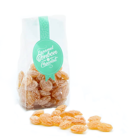 Bonbons pastilles miel - sachet de 150g