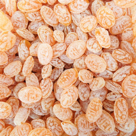 Bonbons pastilles miel - sachet de 150g