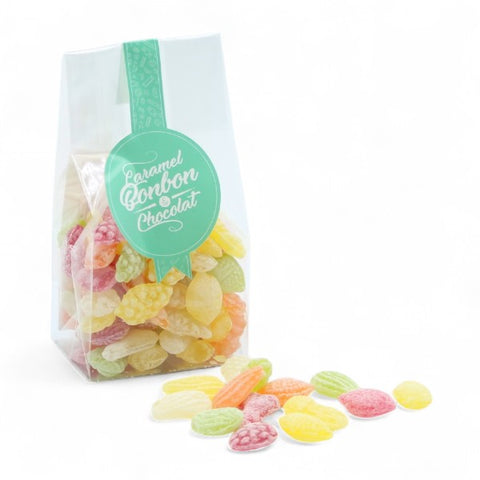 Bonbons salade de fruit - sachet de 150g