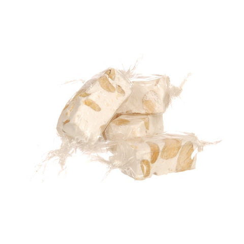 Nougats natures montélimar - 2,5kg