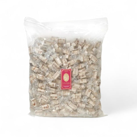 Nougats natures montélimar - 2,5kg