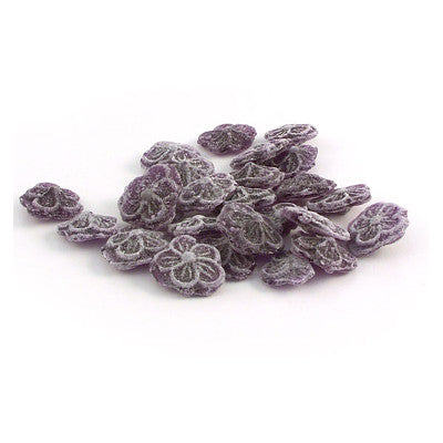 Bonbons traditionnels violette - vrac de 2kg