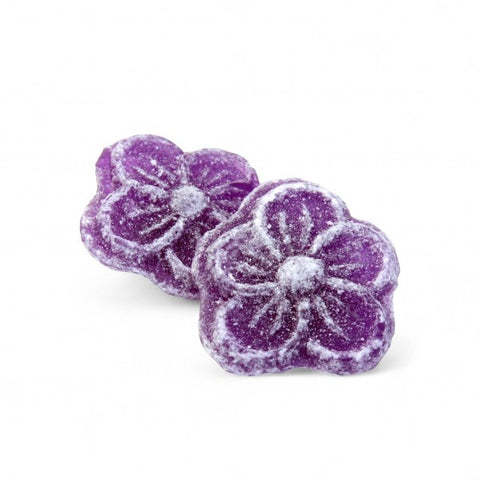 Bonbons traditionnels violette - vrac de 2kg