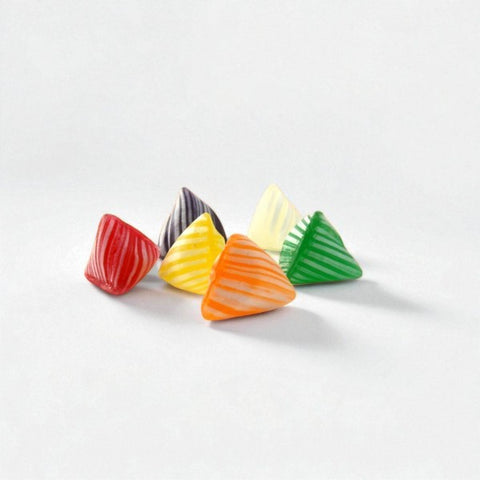 Bonbons traditionnels berlingots - sachet de 150g