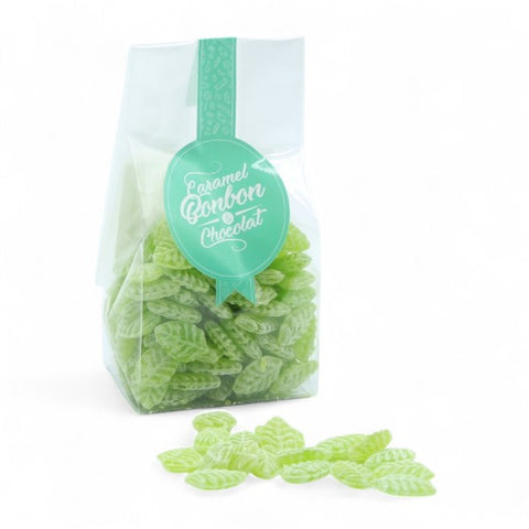 Bonbons traditionnels verveine - sachet de 150g