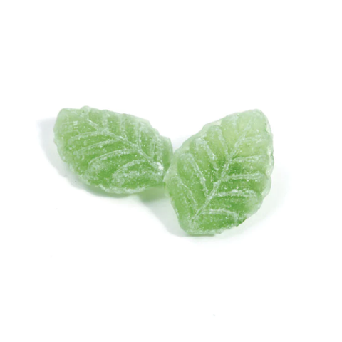 Bonbons traditionnels verveine - pot de 125g