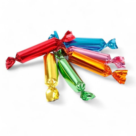Bonbons mini sucre d'orge "lilliputien" - sachet de 150g