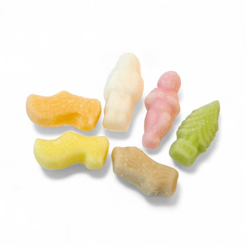 Confiserie petits fondants de noël - 2,5kg
