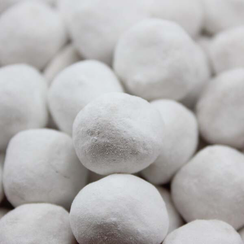 Bonbons traditionnels karaneige - pot de 125g