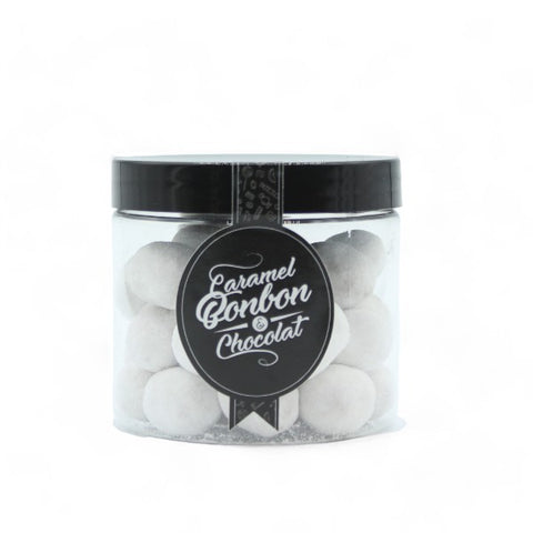 Bonbons traditionnels karaneige - pot de 125g