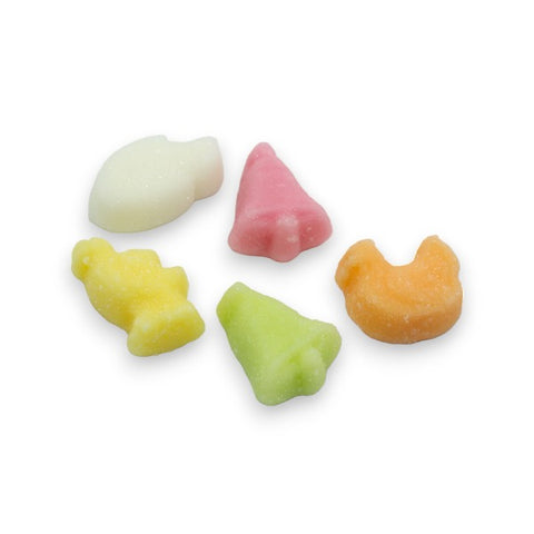 Confiserie petits fondants de Pâques - 2,7kg