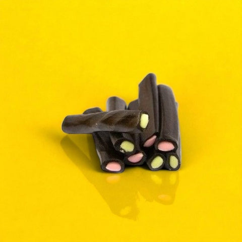 Bonbons traditionnels cocobat - pot de 125g