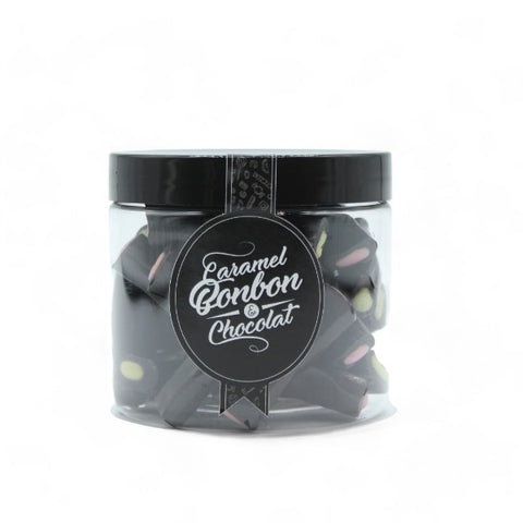 Bonbons traditionnels cocobat - pot de 125g