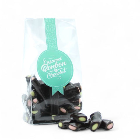 Bonbons traditionnels cocobat - sachet de 150g