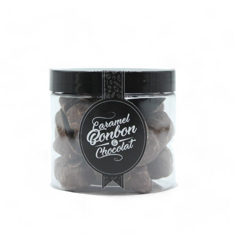 Bonbons souris caramel - pot de 125g