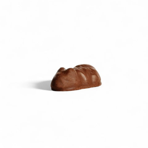Bonbons caramel en forme de souris - 2kg