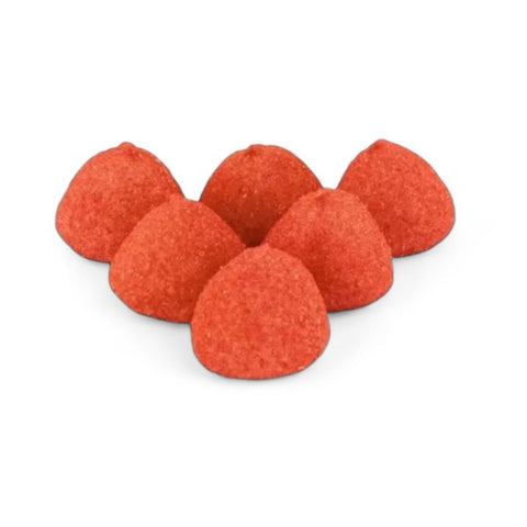 Sachet de guimauves goût fraise - 1kg