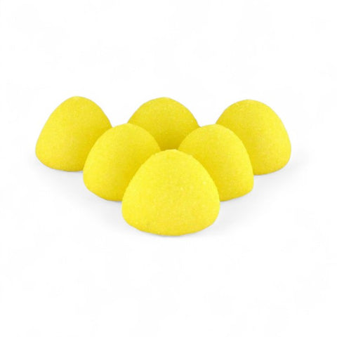 Sachet de guimauves goût banane - 1kg