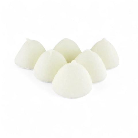Sachet de guimauves goût vanille - 1kg