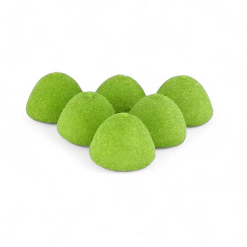 Sachet de guimauves goût pomme - 1kg