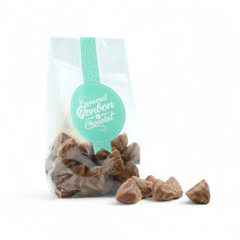 Bonbons berlingots caramel beurre salé - sachets de 150g