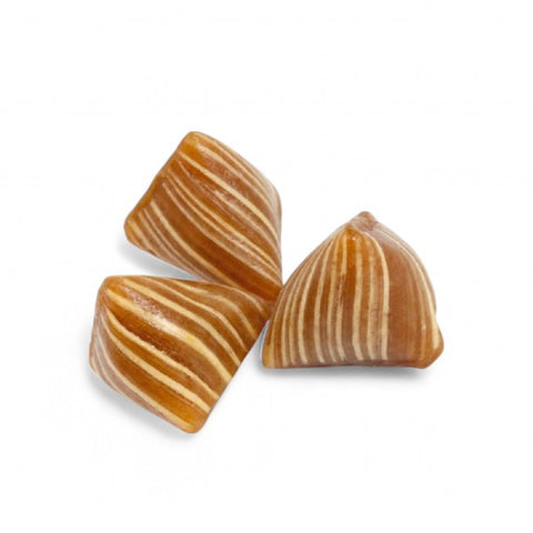 Bonbons berlingots caramel beurre salé - pot de 125g