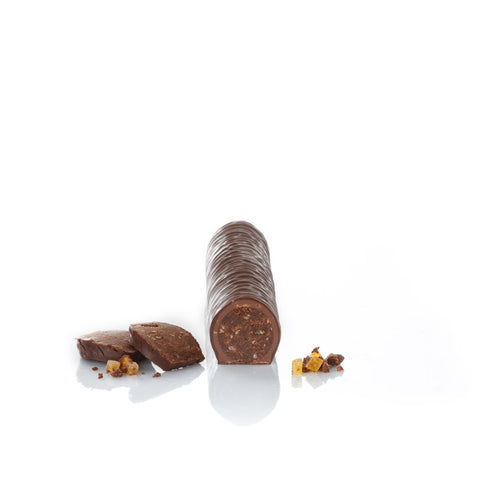 Cigare italien au chocolat noir orange - 100g