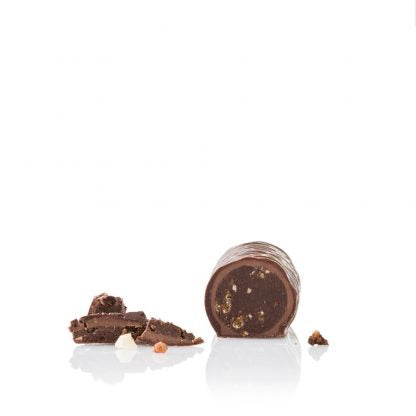 Cigare italien au chocolat nougatine - 100g