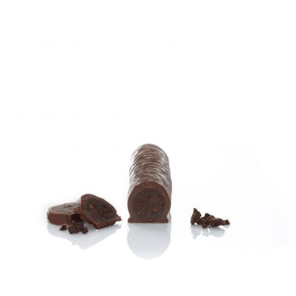 Cigare italien au chocolat noir - 100g