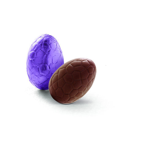 Oeufs alu caramel - 2Kg