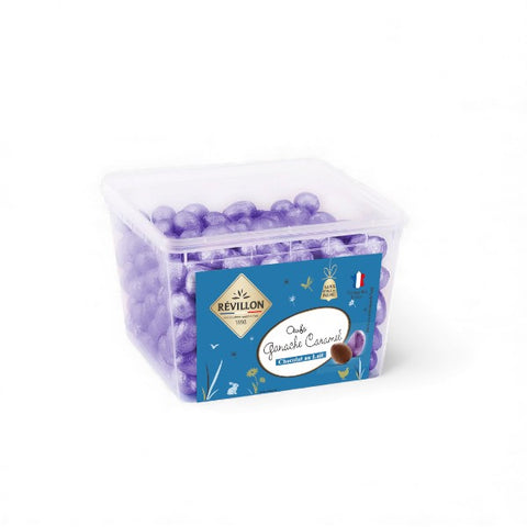 Oeufs alu caramel - 2Kg