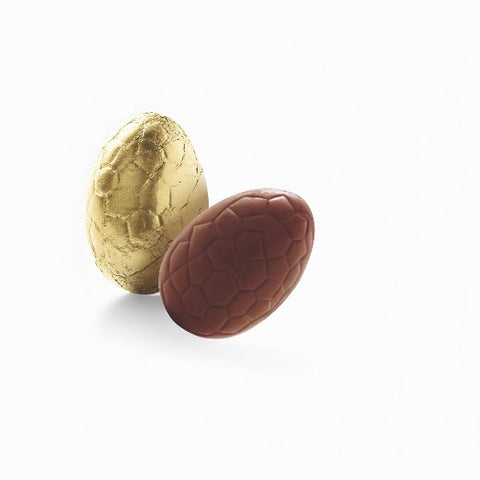 Oeufs alu praliné lait - sachet de 150g