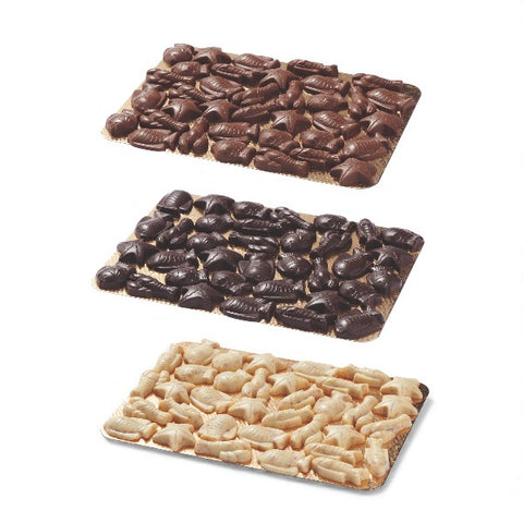 Fritures croustillantes - 1.65Kg