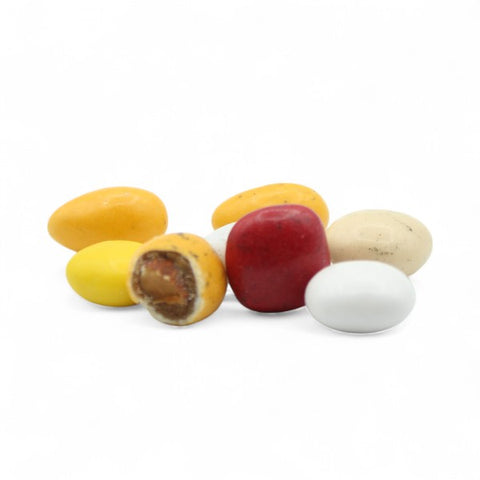 Dessertissimo enrobé de chocolat - vrac de 1kg