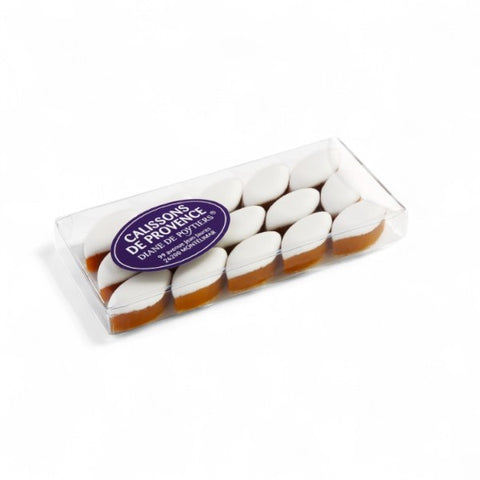 Réglette mini calissons de provence - 90g